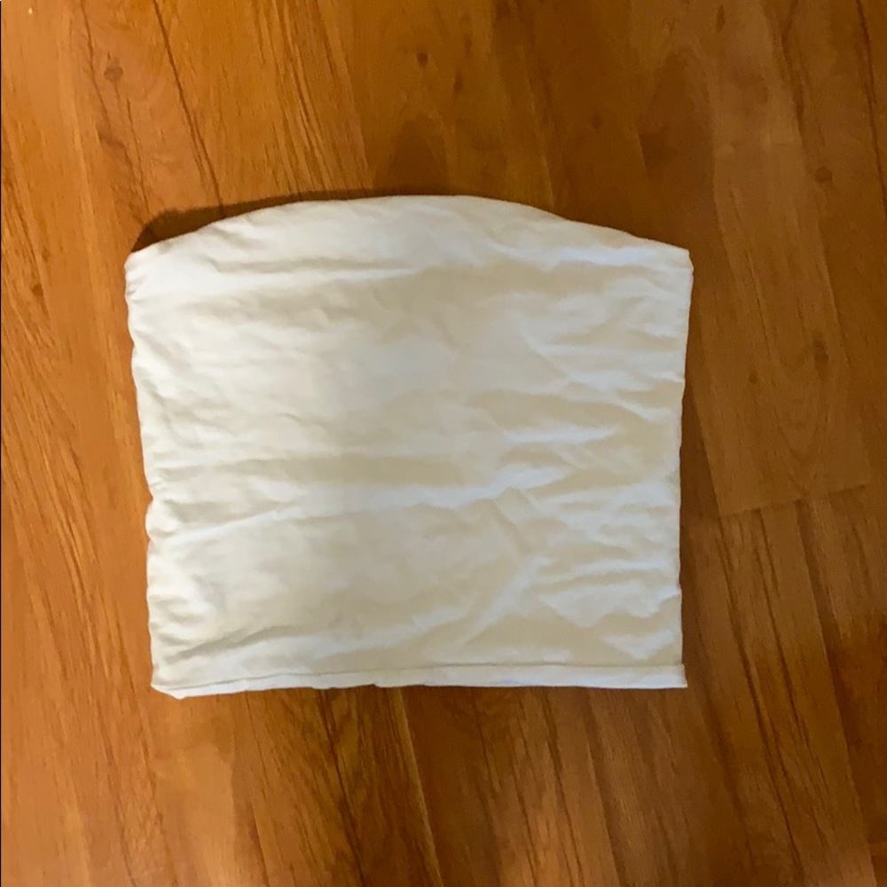 Brandy melville tube top